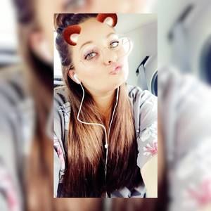 Meet your Posher, Brittany